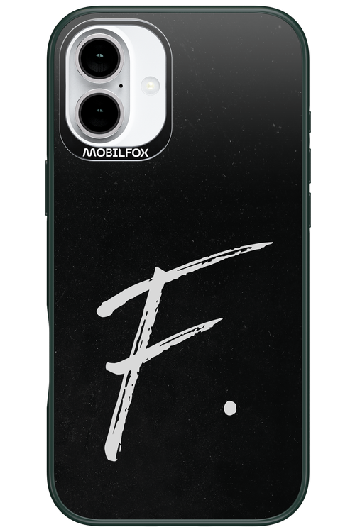 (Off Space) F 2.0 - Apple iPhone 16 Plus