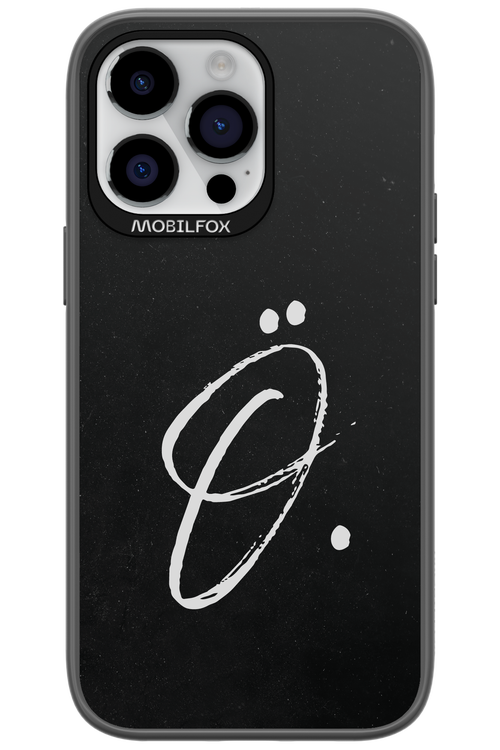 (Off Space) O II 2.0 - Apple iPhone 14 Pro Max