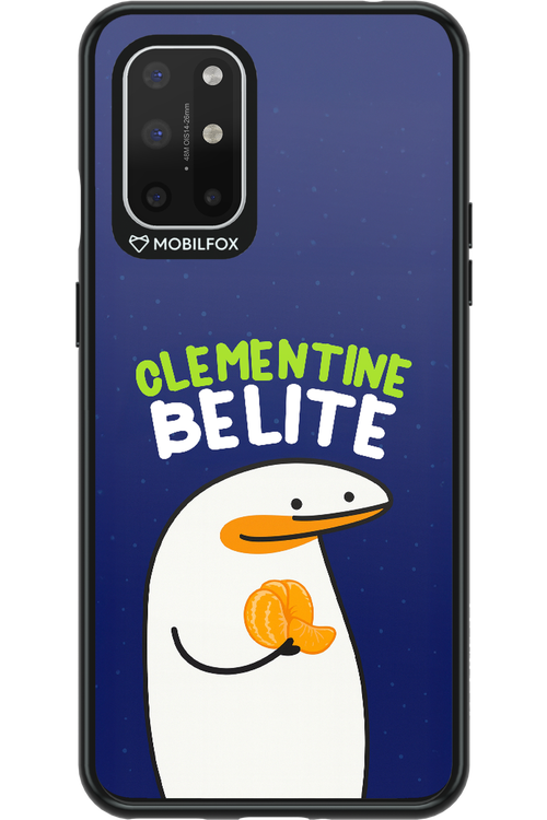 Clementine Belite 2.0 - OnePlus 8T
