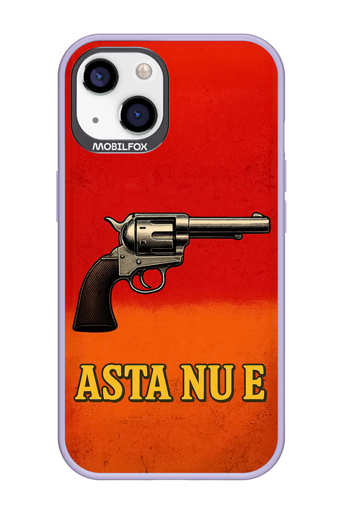 Asta Nu E - Apple iPhone 13