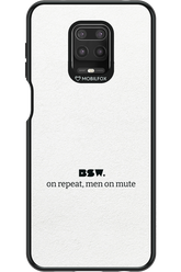 BSW FourSeasons 14 2.0 - Xiaomi Redmi Note 9 Pro