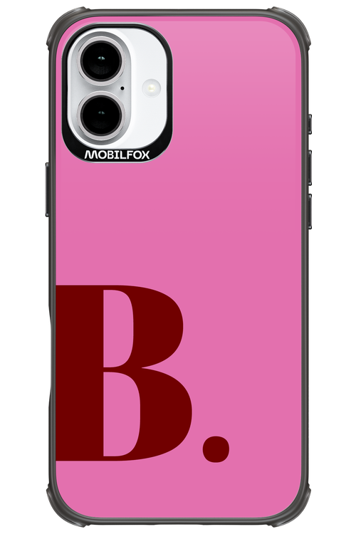 B (Sorbet) 2.0 - Apple iPhone 16 Plus