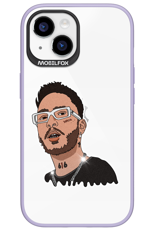 Azteca Doodle 2.0 - Apple iPhone 15