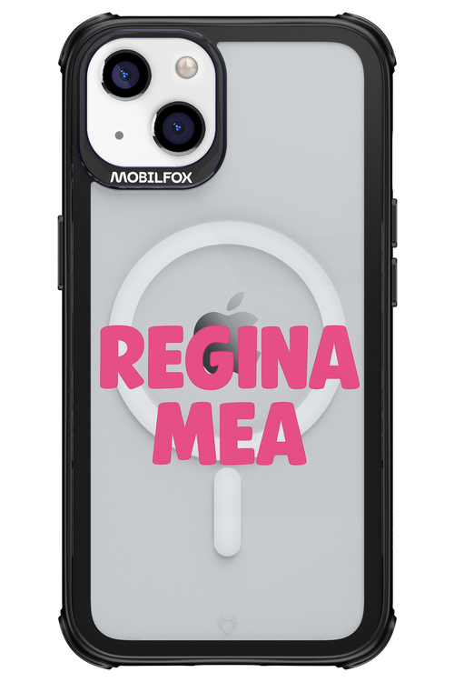 Regina Mea - Apple iPhone 13