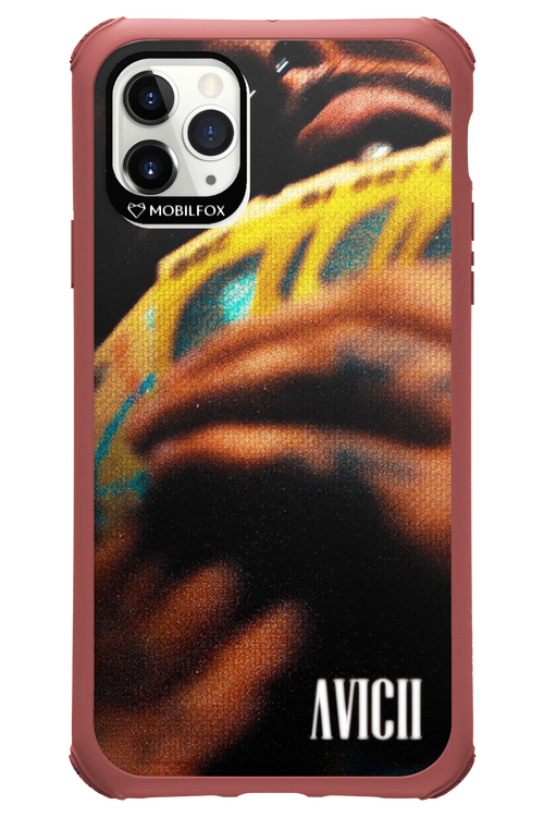 Avicii 2.0 - Apple iPhone 11 Pro Max
