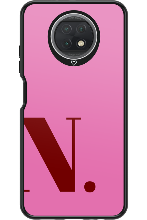 N (Sorbet) 2.0 - Xiaomi Redmi Note 9T 5G