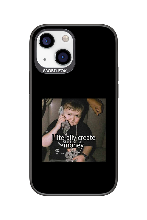 Create my money 2.0 - Apple iPhone 13 Mini