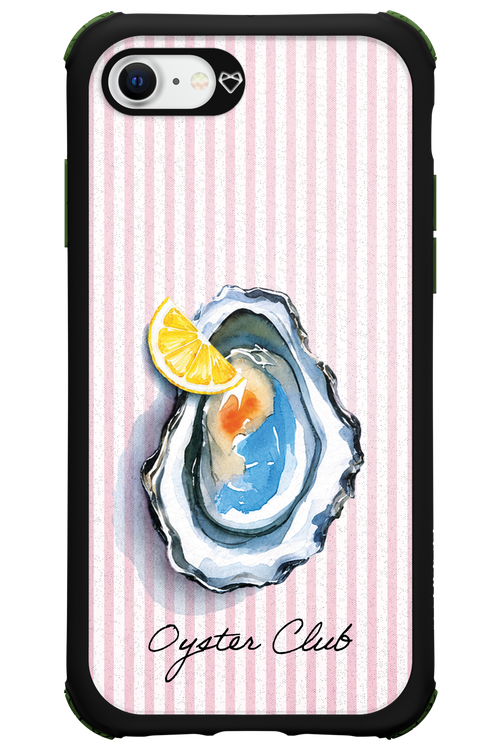 Oyster Club 2.0 - Apple iPhone SE 2020