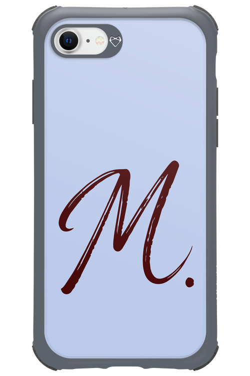 (Jellyfish Presso) M 2.0 - Apple iPhone SE 2022