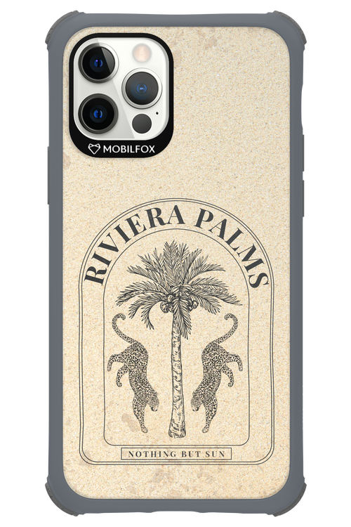Riviera Palms 2.0 - Apple iPhone 12 Pro