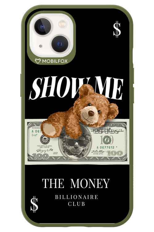 Show Me The Money 2.0 - Apple iPhone 13