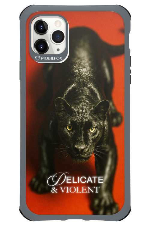 DeliCat - Apple iPhone 11 Pro Max