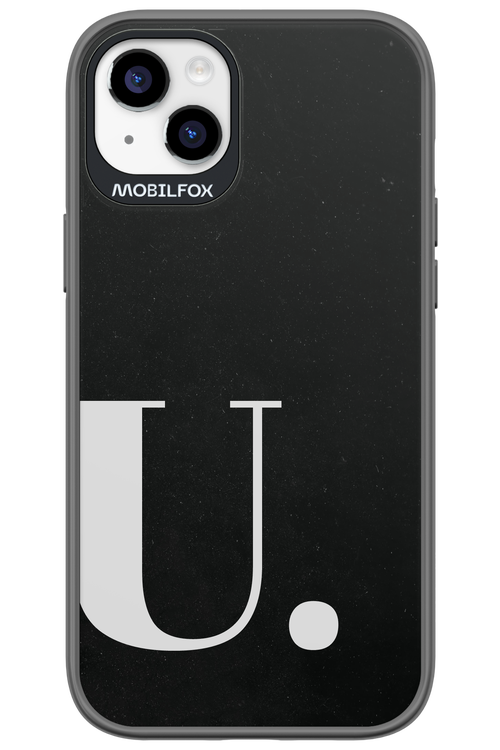 U (Off Space) 2.0 - Apple iPhone 14 Plus