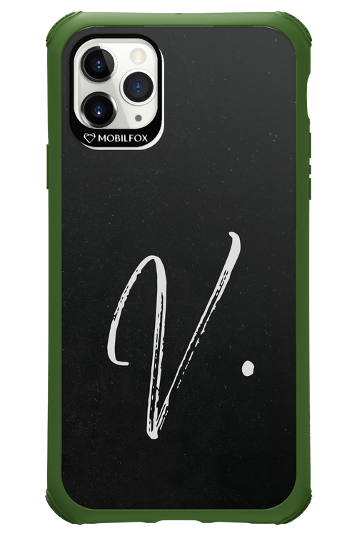 (Off Space) V 2.0 - Apple iPhone 11 Pro Max