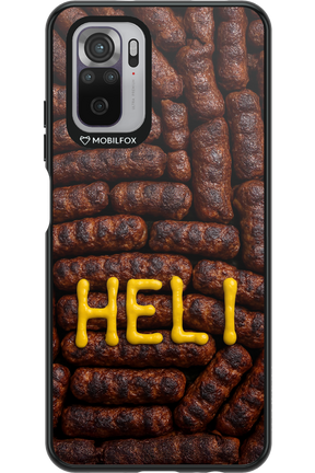 Mici - Xiaomi Redmi Note 10