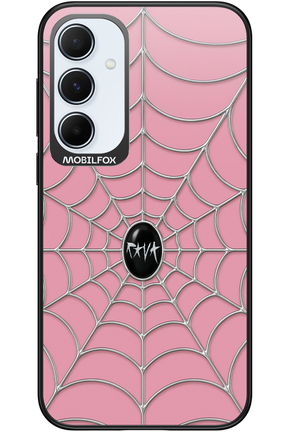 SpiderQueen - Samsung Galaxy A55