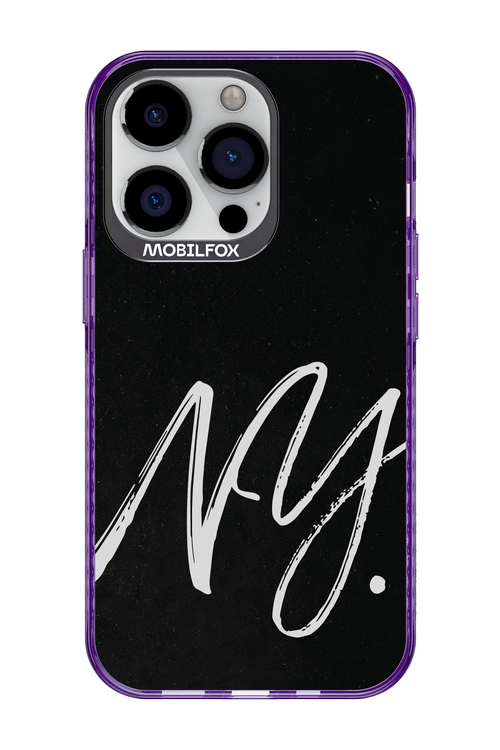 (Off Space) NY 2.0 - Apple iPhone 13 Pro