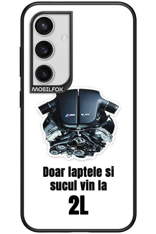 M5 V10 V2 - Samsung Galaxy S24