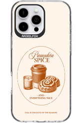 Elite Fall - Apple iPhone 16 Pro Max