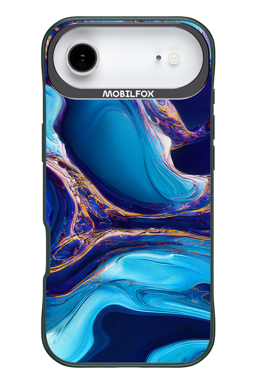 Amethyst 2.0 - Apple iPhone 17 Air