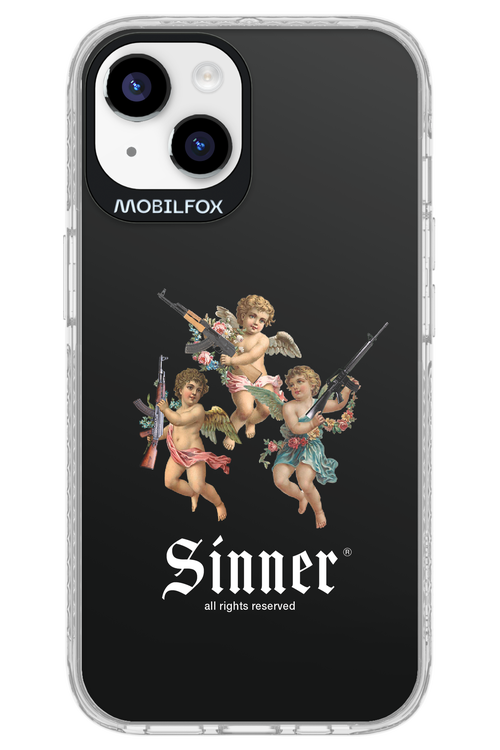 Sinner - Apple iPhone 14