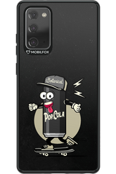 PopCola Botanical - Samsung Galaxy Note 20