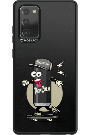 PopCola Botanical - Samsung Galaxy Note 20