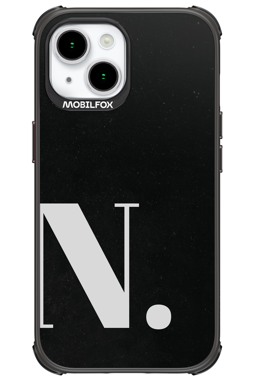 N (Off Space) 2.0 - Apple iPhone 15