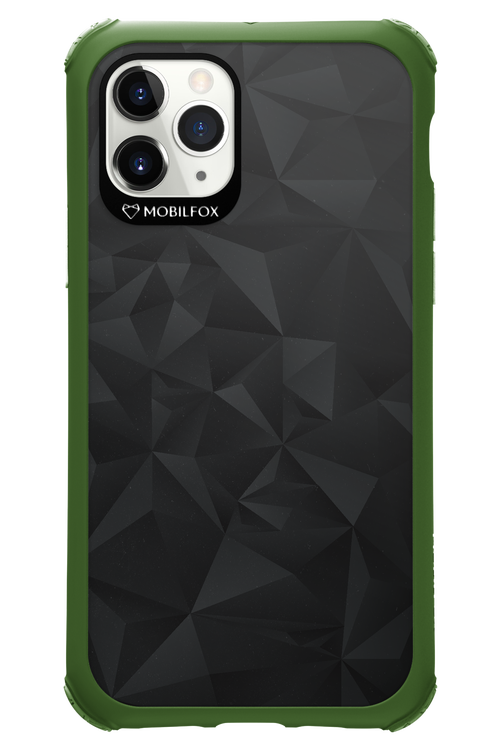 Low Poly 2.0 - Apple iPhone 11 Pro