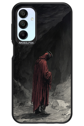 D3MON Cover 2.0 - Samsung Galaxy A15