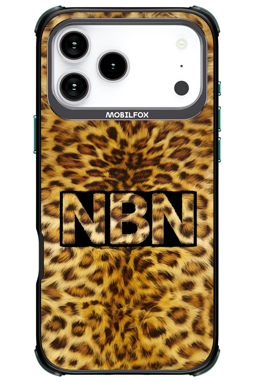 Cheetahh 2.0 - Apple iPhone 17 Pro Max
