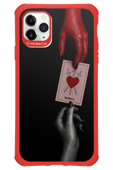 Ravanelli 2 - Apple iPhone 11 Pro Max