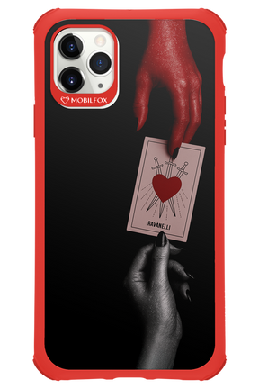 Ravanelli 2 - Apple iPhone 11 Pro Max