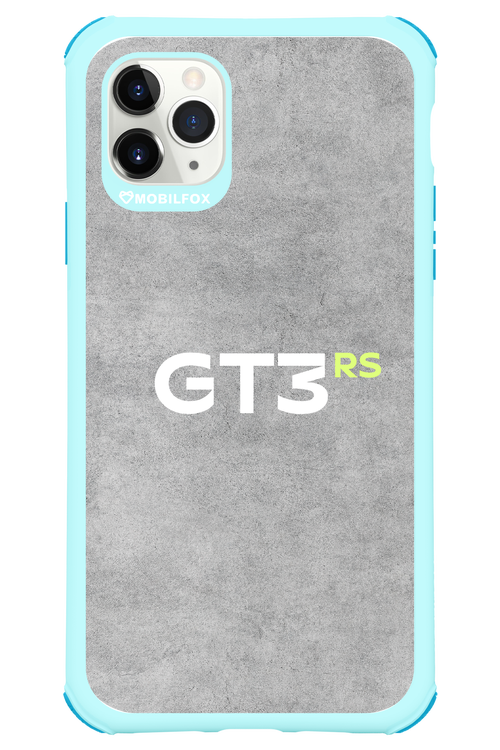 GT3RS - Apple iPhone 11 Pro Max