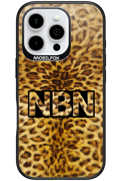 Cheetahh 2.0 - Apple iPhone 16 Pro
