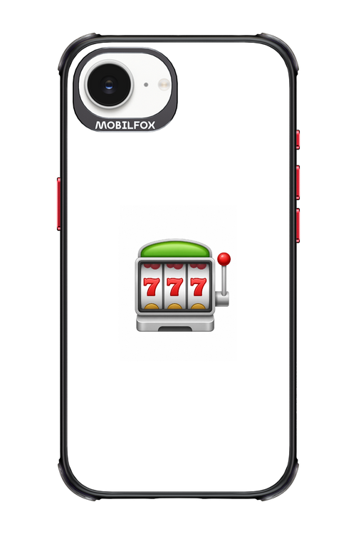 777 2.0 - Apple iPhone 16e