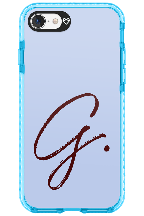 (Jellyfish Presso) G 2.0 - Apple iPhone 7