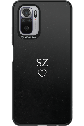 SZ Black 2.0 - Xiaomi Redmi Note 10