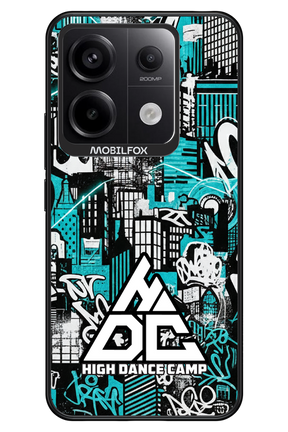 HDC 3 - Xiaomi Redmi Note 13 Pro 5G