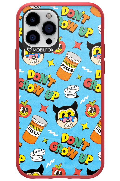 don_t grow up 2.0 - Apple iPhone 12 Pro