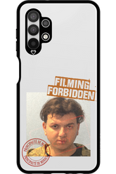 Rares Mugshot 2.0 - Samsung Galaxy A13 4G
