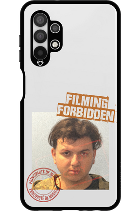 Rares Mugshot 2.0 - Samsung Galaxy A13 4G