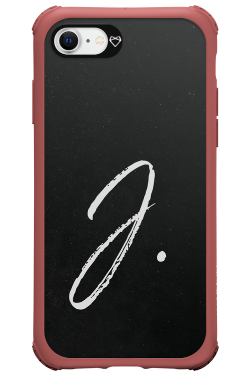 (Off Space) J 2.0 - Apple iPhone SE 2020