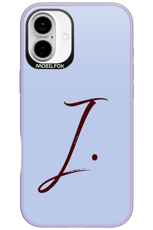 (Jellyfish Presso) I 2.0 - Apple iPhone 16 Plus