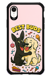 Best Buds 2.0 - Apple iPhone XR