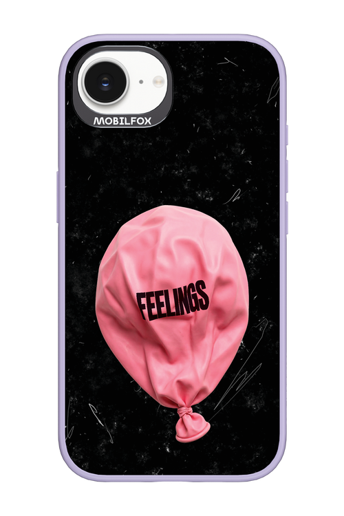 Feelings 2.0 - Apple iPhone 17e
