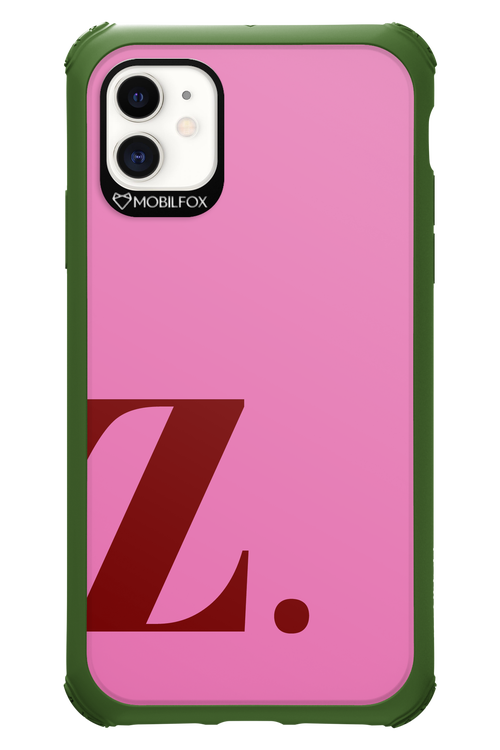 Z (Sorbet) 2.0 - Apple iPhone 11
