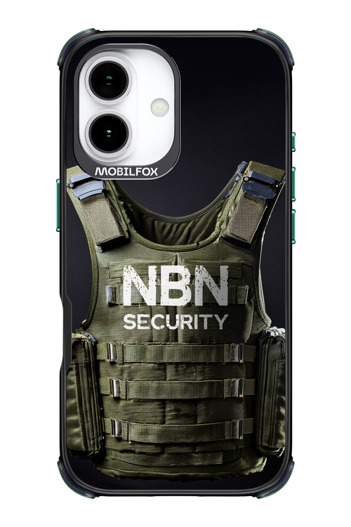 Secu - Apple iPhone 17