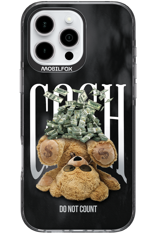 CASH 2.0 - Apple iPhone 16 Pro Max