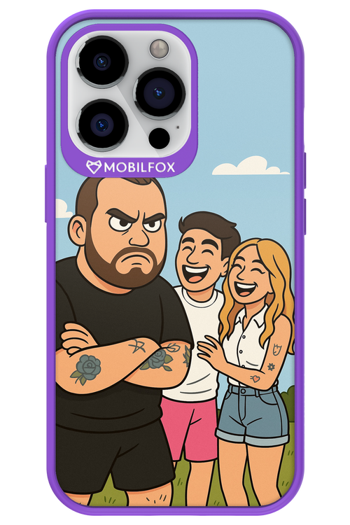 Solo Love - Apple iPhone 13 Pro